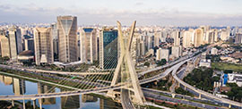 Sao Paulo