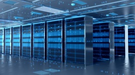 High Power Density Colocation